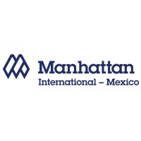 Manhattan Construction de México logo - Similar company to Integrated Development Services