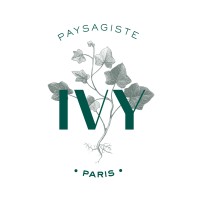 Ivy Paysagiste logo - Similar company to Meta Paysage