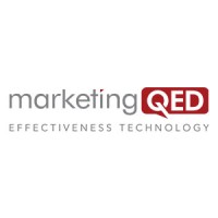 marketingQED logo - Similar company to Scanmarqed