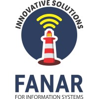 Fanar for Information Systems -FIS logo - Similar company to Artboard