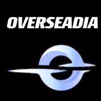 Overseadia logo - Similar company to Siluzan
