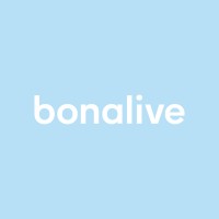 Bonalive logo - Similar company to Cerenion Oy