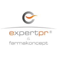 ExpertPR logo - Similar company to Brandlab Pr