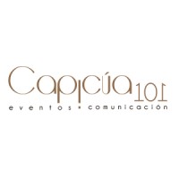 Capicua101 Eventos y Comunicación logo - Similar company to Coco Time