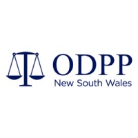 Office of the Director of Public Prosecutions (NSW) logo - Similar company to Dpp Act Office Of The Director Of Public Prosecutions