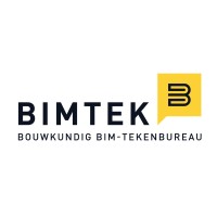 Bimtek Bouwkundig Bim - Tekenbureau logo - Similar company to Artec Bouwkundig Ontwerp & Advies