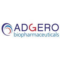 Adgero Biopharmaceuticals logo - Similar company to Pharmaceutical Processing World