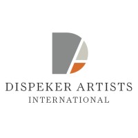 Dispeker Artists International logo - Similar company to National Event Connection
