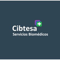 CIBTESA SERVICIOS BIOMEDICOS logo - Similar company to Sinergia Program Perú
