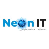 NEON IT LLC logo - Similar company to Mvaventures - Profitable Impact