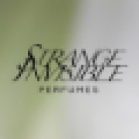 Strange Invisible Perfumes logo - Similar company to General Forensics