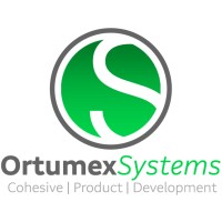 Ortumex Systems Ltd logo - Similar company to Gn Systems Limited