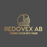 Redovex AB logo - Similar company to Kanat Lönehantering