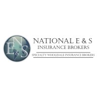 National E and S Insurance Brokers, Inc. logo - Similar company to Hyperion Insurance