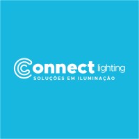 Connect Lighting - Soluções em iluminação logo - Similar company to Omstudio Lighting