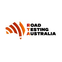 Road Testing Australia logo - Similar company to The Austrans Group
