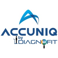 Accuniq By Diagnofit logo - Similar company to Progeo Medical