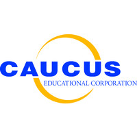 Caucus Educational Corporation logo - Similar company to M.I.K.I.D. - Mentally Ill Kids In Distress