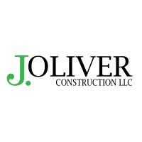 J. Oliver Construction LLC logo - Similar company to Whirl Construction