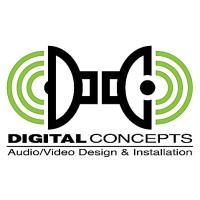 Digital Concepts