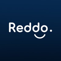 Reddo logo - Similar company to Págame App