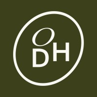 Original Duckhead  |  B Corp logo - Similar company to Wealthacademy.Com