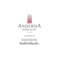 Andersia Hotel & SPA, a member of Radisson Individuals logo - Similar company to Infinity Partners