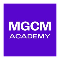 MGCM Academy logo - Similar company to Bevolta