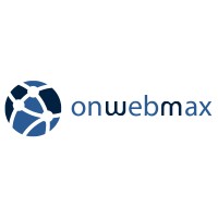 Onwebmax logo - Similar company to Astekh
