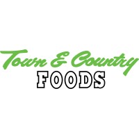 TOWN & COUNTRY FOODS, INC. logo - Similar company to Thriftway Supermarkets