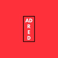 ADred logo - Similar company to Hupmedia