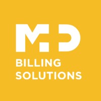 MD Billing Solutions logo - Similar company to Mdbillings