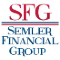 Semler Financial Group, a General Agency of the companies of OneAmerica logo - Similar company to Ryan And Jacobs