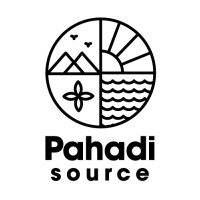 Pahadi Source logo - Similar company to Pickwick