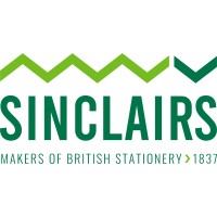 Sinclairs logo - Similar company to Pawsitive Vet Care