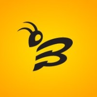 Wise Bee logo - Similar company to Wisebee