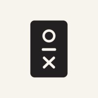 Rock Paper Scissors logo - Similar company to Scissors Salon