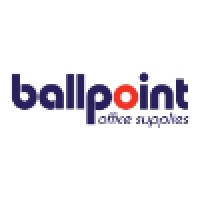 Ballpoint Office Supplies Ltd logo - Similar company to Armadeus Uab