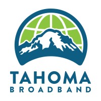 Tahoma Broadband logo - Similar company to Interbel Telephone Cooperative Inc.