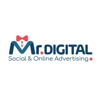 Mr. Digital logo - Similar company to Boolzai