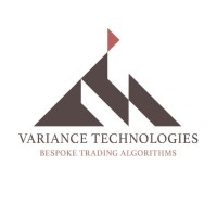 Variance Technologies logo - Similar company to Unotech Software Pvt. Ltd
