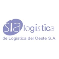 SIA Logística logo - Similar company to Tolcon As