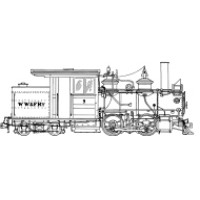 Wiscasset, Waterville And Farmington Railway Museum