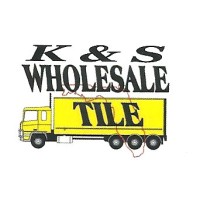 K&S Wholesale Tile logo - Similar company to J & K Tile Co