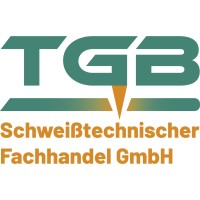 TGB Schweißtechnik GmbH logo - Similar company to Tim S.A.S.