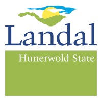 Landal Hunerwold State logo - Similar company to Bmc