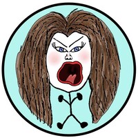 ScreaminMama logo - Similar company to Videoscale