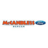 Bill McCandless Ford, Inc. logo - Similar company to Great Lakes Honda
