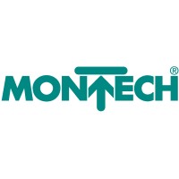 Montech AG: Belt Conveyors, Transfer Systems & Aluminium Framing Systems logo - Similar company to Montech Inc.