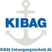 KIBAG Entsorgungstechnik AG logo - Similar company to Getag Entsorgungs-Technik Ag